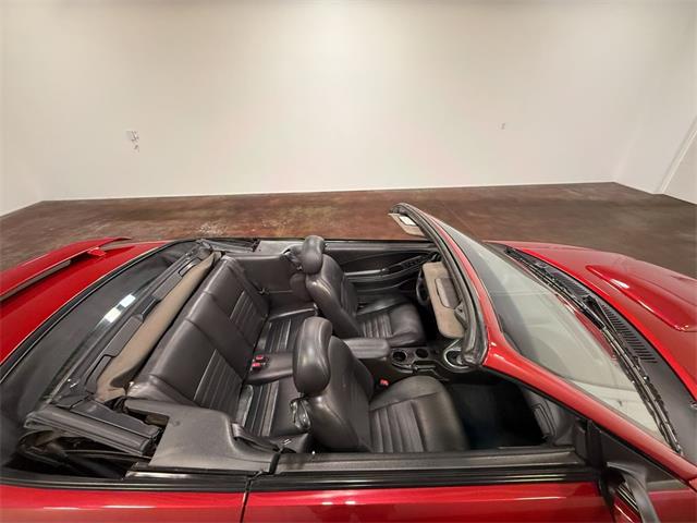 2004 Ford Mustang (CC-2086300) for sale in Sioux Falls, South Dakota