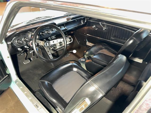 1965 Ford Mustang (CC-2086302) for sale in Reading, Pennsylvania