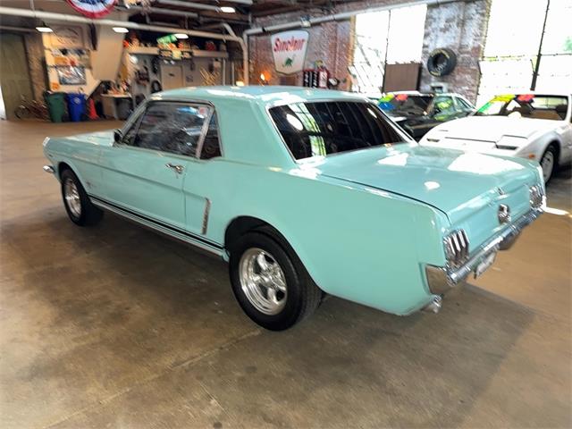 1965 Ford Mustang (CC-2086302) for sale in Reading, Pennsylvania
