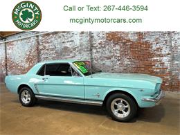 1965 Ford Mustang (CC-2086302) for sale in Reading, Pennsylvania