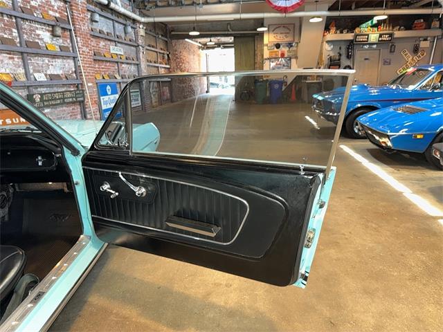 1965 Ford Mustang (CC-2086302) for sale in Reading, Pennsylvania