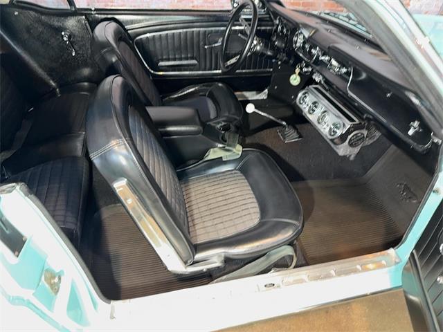1965 Ford Mustang (CC-2086302) for sale in Reading, Pennsylvania