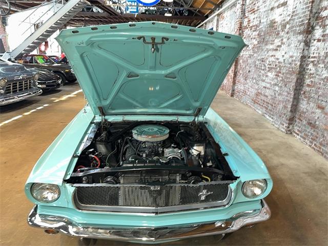1965 Ford Mustang (CC-2086302) for sale in Reading, Pennsylvania