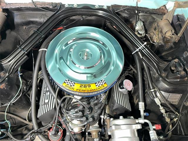 1965 Ford Mustang (CC-2086302) for sale in Reading, Pennsylvania