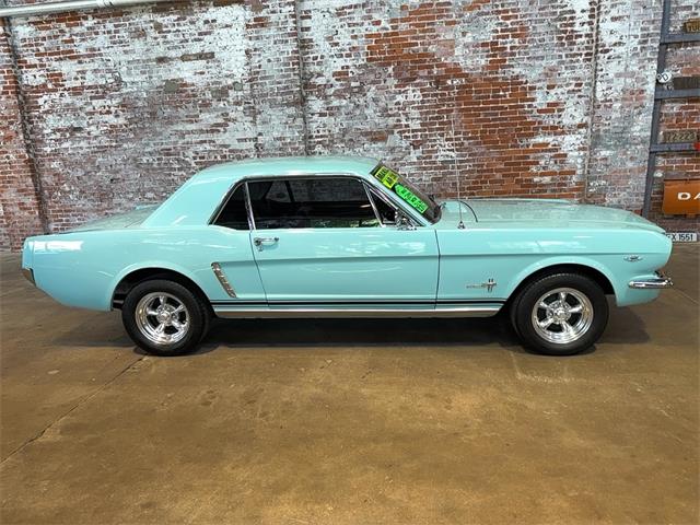 1965 Ford Mustang (CC-2086302) for sale in Reading, Pennsylvania