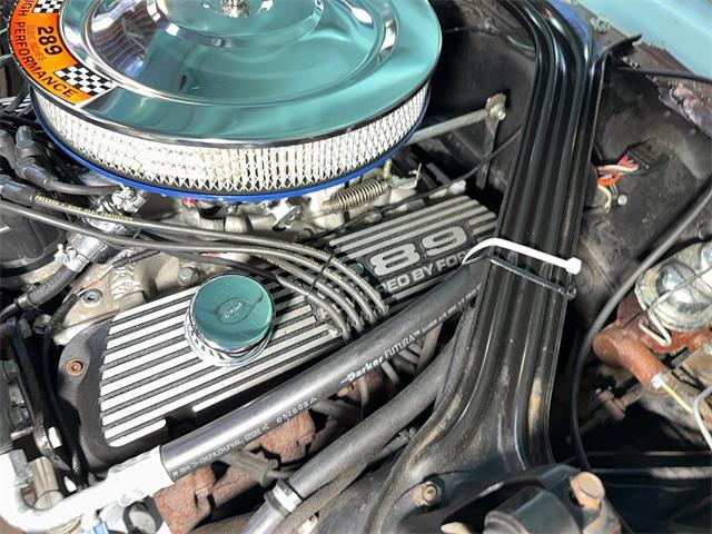 1965 Ford Mustang (CC-2086302) for sale in Reading, Pennsylvania