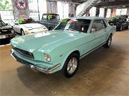 1965 Ford Mustang (CC-2086302) for sale in Reading, Pennsylvania