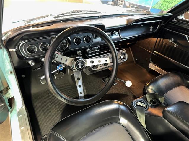 1965 Ford Mustang (CC-2086302) for sale in Reading, Pennsylvania