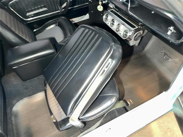 1965 Ford Mustang (CC-2086302) for sale in Reading, Pennsylvania