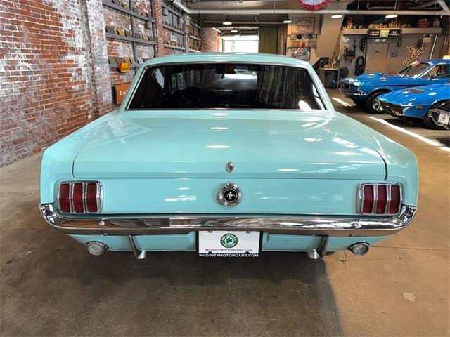 1965 Ford Mustang (CC-2086302) for sale in Reading, Pennsylvania