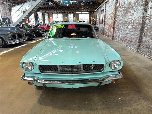 1965 Ford Mustang (CC-2086302) for sale in Reading, Pennsylvania
