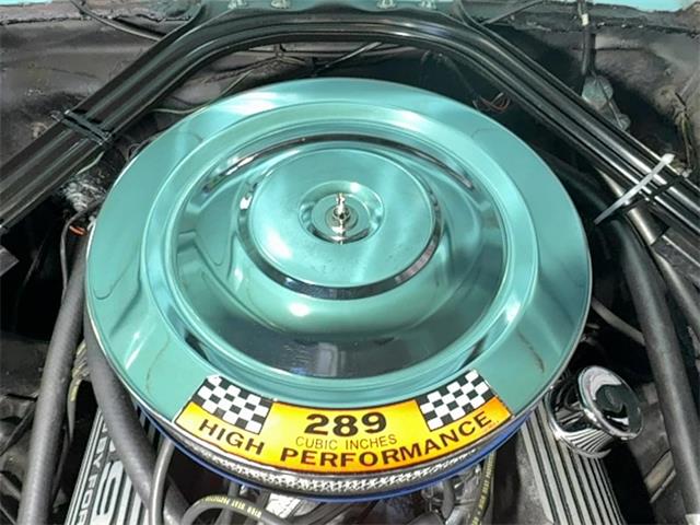 1965 Ford Mustang (CC-2086302) for sale in Reading, Pennsylvania