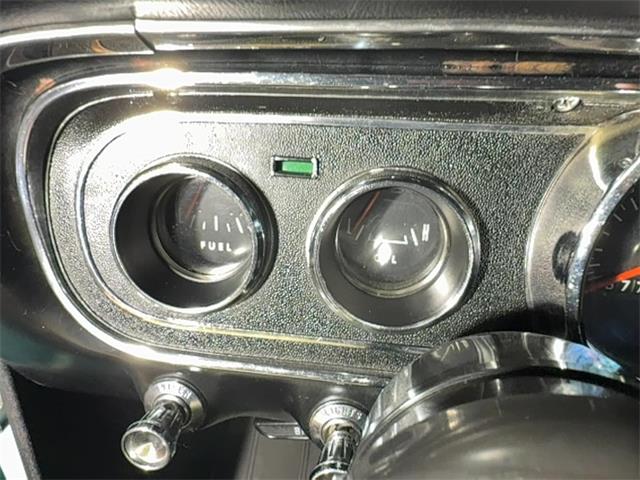 1965 Ford Mustang (CC-2086302) for sale in Reading, Pennsylvania