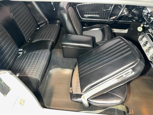 1965 Ford Mustang (CC-2086302) for sale in Reading, Pennsylvania