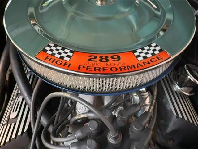 1965 Ford Mustang (CC-2086302) for sale in Reading, Pennsylvania