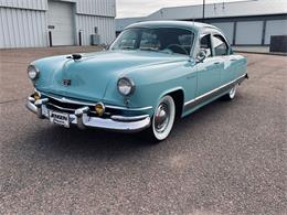 1952 Kaiser Traveler (CC-2086303) for sale in Sioux City, Iowa