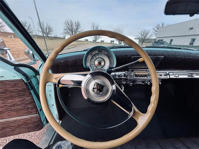 1952 Kaiser Traveler (CC-2086303) for sale in Sioux City, Iowa