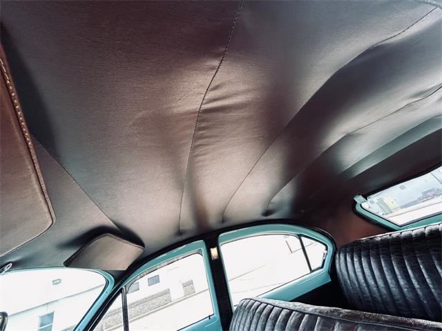 1952 Kaiser Traveler (CC-2086303) for sale in Sioux City, Iowa