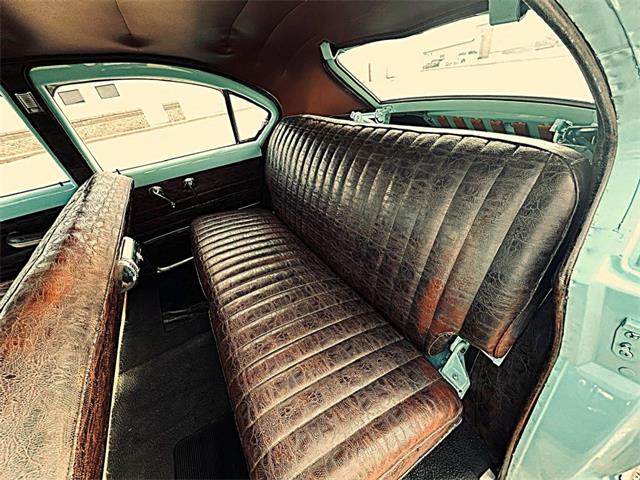 1952 Kaiser Traveler (CC-2086303) for sale in Sioux City, Iowa