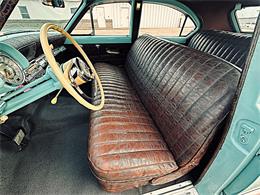 1952 Kaiser Traveler (CC-2086303) for sale in Sioux City, Iowa
