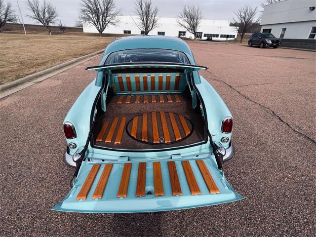 1952 Kaiser Traveler (CC-2086303) for sale in Sioux City, Iowa