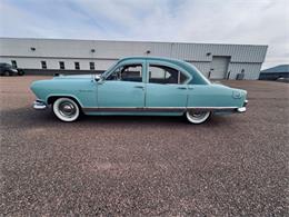 1952 Kaiser Traveler (CC-2086303) for sale in Sioux City, Iowa