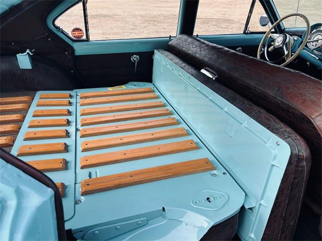 1952 Kaiser Traveler (CC-2086303) for sale in Sioux City, Iowa