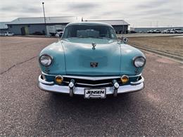 1952 Kaiser Traveler (CC-2086303) for sale in Sioux City, Iowa