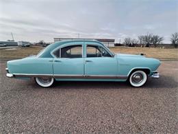 1952 Kaiser Traveler (CC-2086303) for sale in Sioux City, Iowa