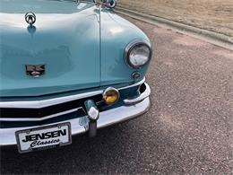 1952 Kaiser Traveler (CC-2086303) for sale in Sioux City, Iowa