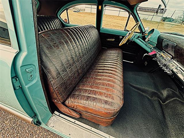 1952 Kaiser Traveler (CC-2086303) for sale in Sioux City, Iowa