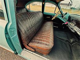 1952 Kaiser Traveler (CC-2086303) for sale in Sioux City, Iowa