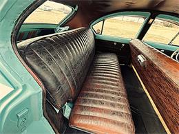 1952 Kaiser Traveler (CC-2086303) for sale in Sioux City, Iowa