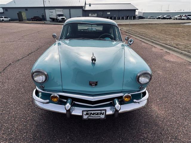 1952 Kaiser Traveler (CC-2086303) for sale in Sioux City, Iowa