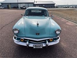 1952 Kaiser Traveler (CC-2086303) for sale in Sioux City, Iowa