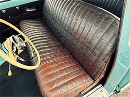 1952 Kaiser Traveler (CC-2086303) for sale in Sioux City, Iowa