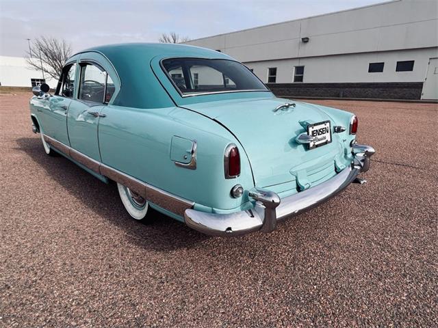 1952 Kaiser Traveler (CC-2086303) for sale in Sioux City, Iowa