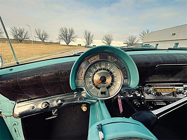 1952 Kaiser Traveler (CC-2086303) for sale in Sioux City, Iowa