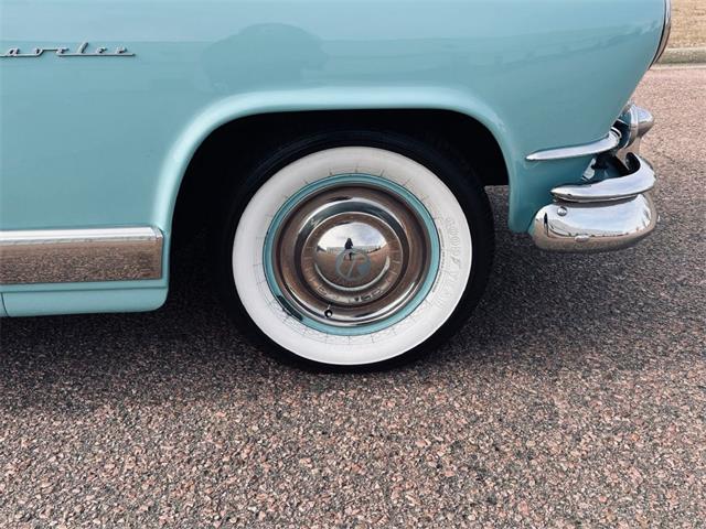 1952 Kaiser Traveler (CC-2086303) for sale in Sioux City, Iowa