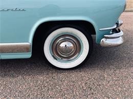 1952 Kaiser Traveler (CC-2086303) for sale in Sioux City, Iowa