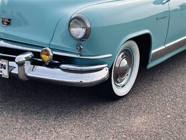 1952 Kaiser Traveler (CC-2086303) for sale in Sioux City, Iowa