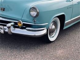 1952 Kaiser Traveler (CC-2086303) for sale in Sioux City, Iowa
