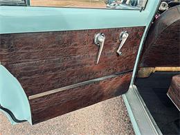 1952 Kaiser Traveler (CC-2086303) for sale in Sioux City, Iowa