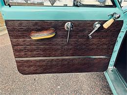 1952 Kaiser Traveler (CC-2086303) for sale in Sioux City, Iowa
