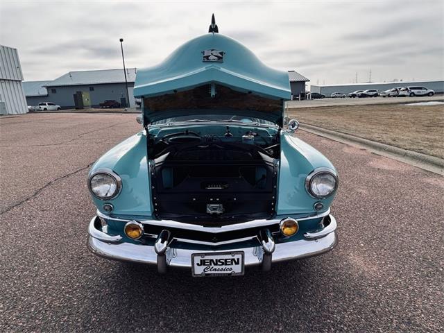 1952 Kaiser Traveler (CC-2086303) for sale in Sioux City, Iowa