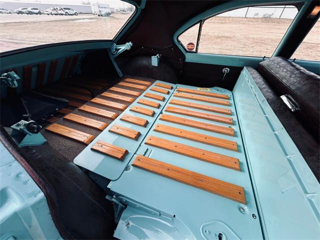 1952 Kaiser Traveler (CC-2086303) for sale in Sioux City, Iowa
