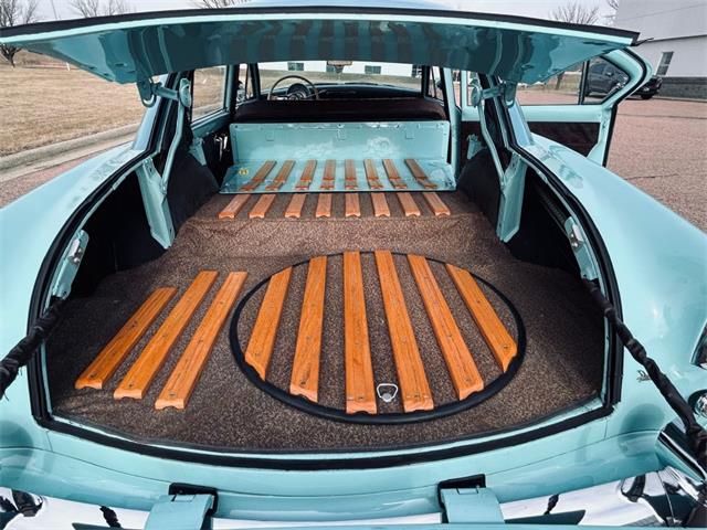1952 Kaiser Traveler (CC-2086303) for sale in Sioux City, Iowa