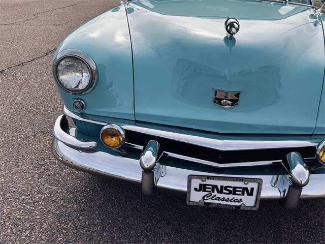 1952 Kaiser Traveler (CC-2086303) for sale in Sioux City, Iowa