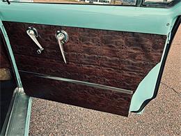 1952 Kaiser Traveler (CC-2086303) for sale in Sioux City, Iowa