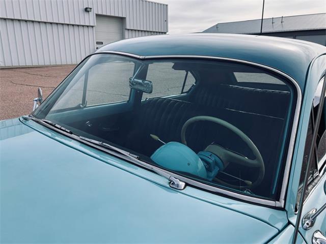 1952 Kaiser Traveler (CC-2086303) for sale in Sioux City, Iowa